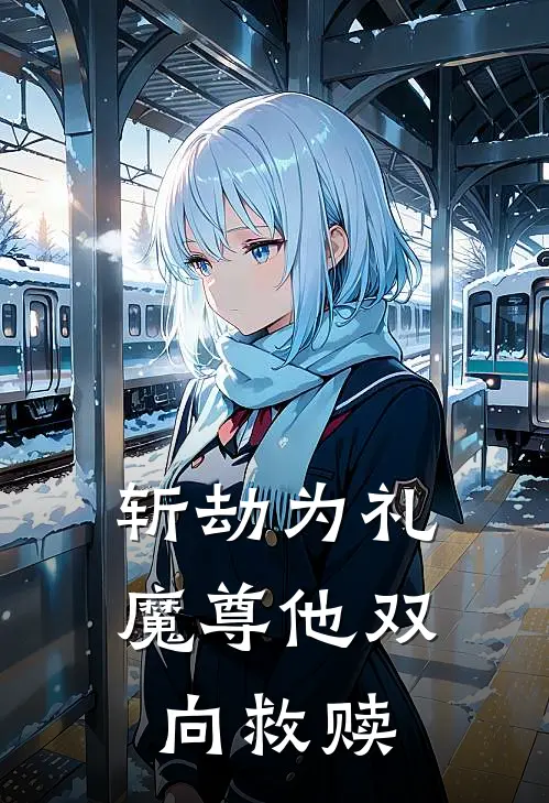 斩劫为礼：魔尊他双向救赎敖缨沈寂全本免费小说_热门网络小说推荐斩劫为礼：魔尊他双向救赎敖缨沈寂