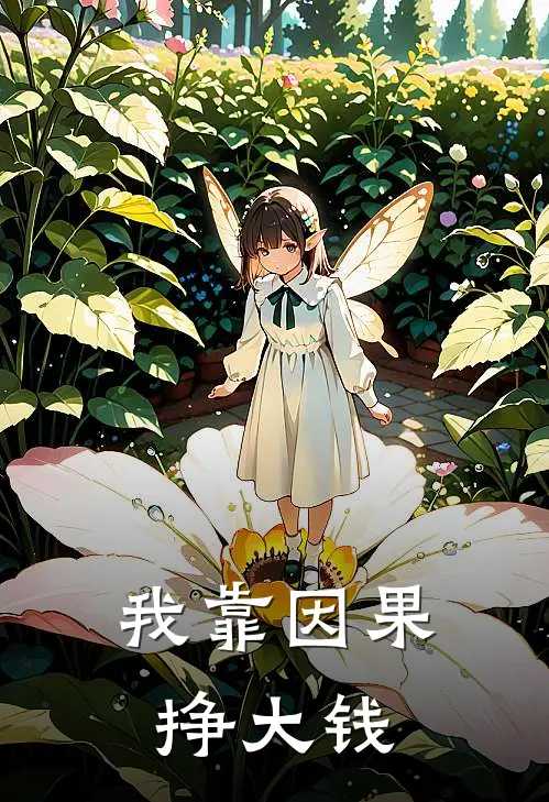 我靠因果挣大钱郑大钱韩立最新完结小说推荐_最新更新小说我靠因果挣大钱(郑大钱韩立)