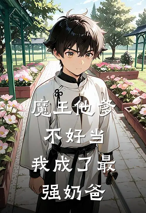 魔王他爹不好当：我成了最强奶爸苏辰苏辰完结小说大全_免费小说在哪看魔王他爹不好当：我成了最强奶爸(苏辰苏辰)