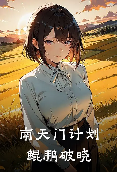 南天门计划：鲲鹏破晓姜刃遥张磊免费小说全文阅读_最新好看小说南天门计划：鲲鹏破晓姜刃遥张磊