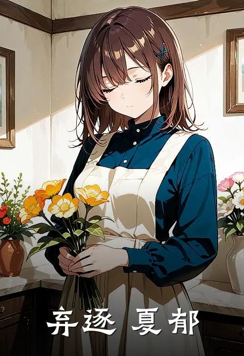 弃逐 夏郁