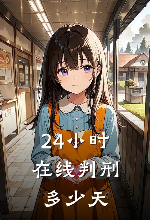 24小时在线判刑多少天