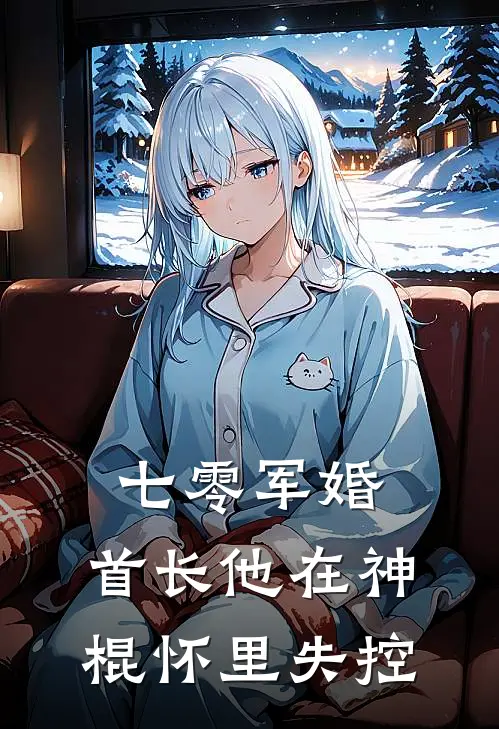 七零军婚：首长他在神棍怀里失控姜宁苗苗免费小说大全_热门免费小说七零军婚：首长他在神棍怀里失控(姜宁苗苗)