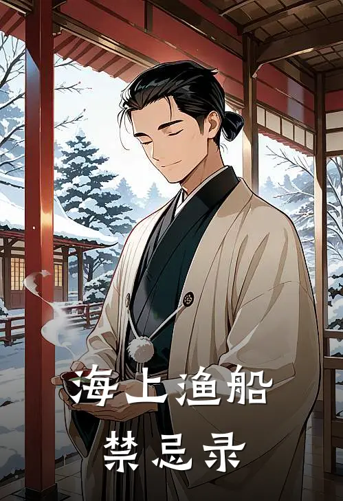 海上渔船禁忌录(沈砚秋周正雄)完整版免费小说_完结版小说推荐海上渔船禁忌录(沈砚秋周正雄)