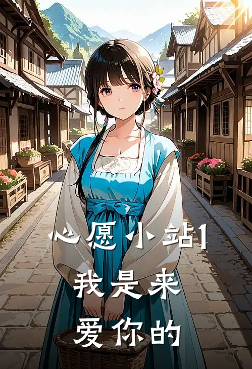 心愿小站1：我是来爱你的韩冰夜韩冰好看的小说推荐完结_在哪看免费小说心愿小站1：我是来爱你的韩冰夜韩冰