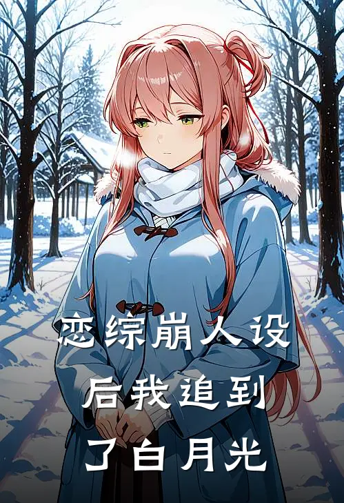 恋综崩人设后我追到了白月光