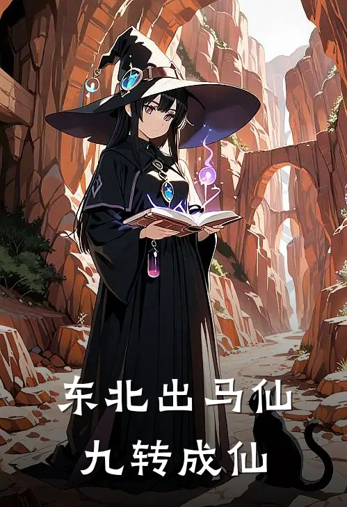 东北出马仙：九转成仙(李秀莲王天养)阅读免费小说_完本热门小说东北出马仙：九转成仙李秀莲王天养