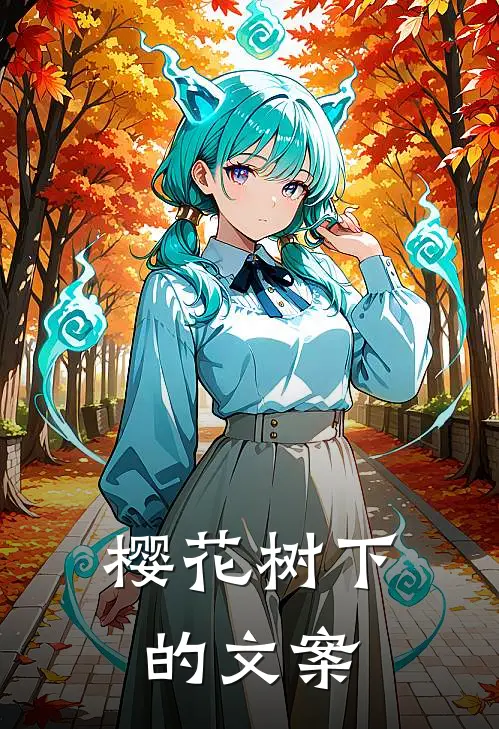 樱花树下的文案