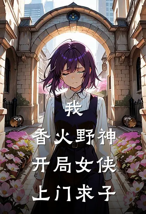 我，香火野神，开局女侠上门求子