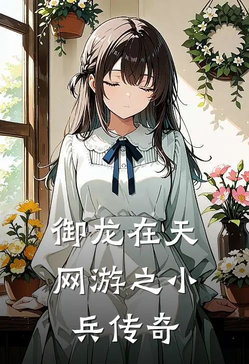御龙在天网游之小兵传奇