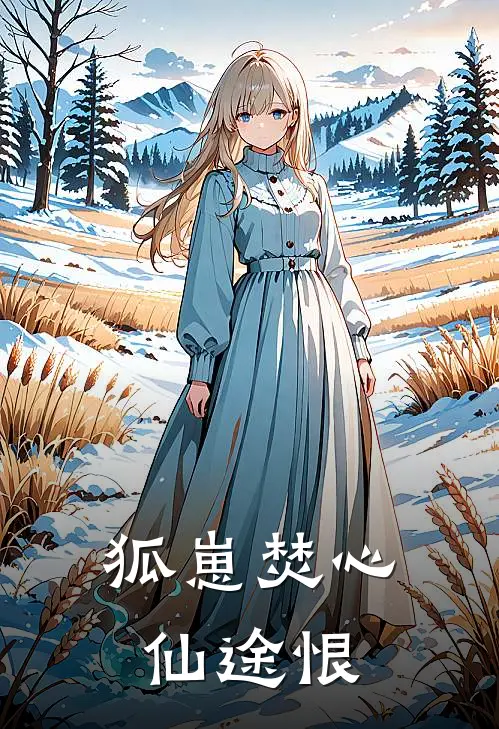 狐崽焚心：仙途恨(林瑶沈清辞)完结小说推荐_免费小说狐崽焚心：仙途恨(林瑶沈清辞)