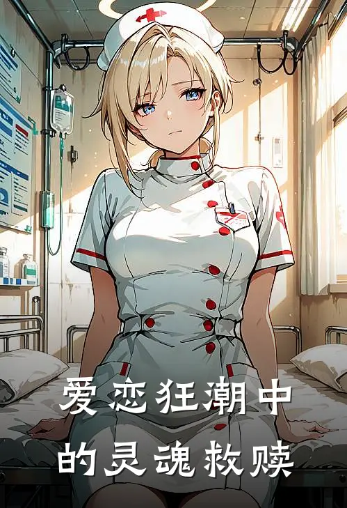 爱恋狂潮中的灵魂救赎林羽苏瑶热门的网络小说_完整版小说爱恋狂潮中的灵魂救赎(林羽苏瑶)