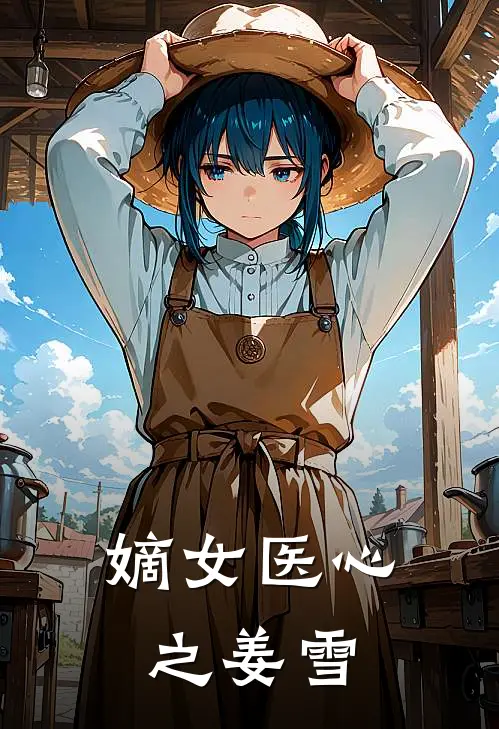 嫡女医心之姜雪姜雪萧彻免费小说在线阅读_最新章节列表嫡女医心之姜雪(姜雪萧彻)