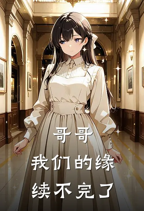 哥哥，我们的缘续不完了许棂凛翊小说完整版免费阅读_最新章节列表哥哥，我们的缘续不完了(许棂凛翊)