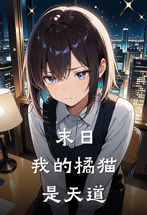 《末日，我的橘猫是天道》邓菲邓菲全本阅读_(邓菲邓菲)全集阅读