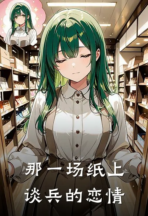 那一场纸上谈兵的恋情薇薇自胜完本热门小说_小说推荐完结那一场纸上谈兵的恋情薇薇自胜