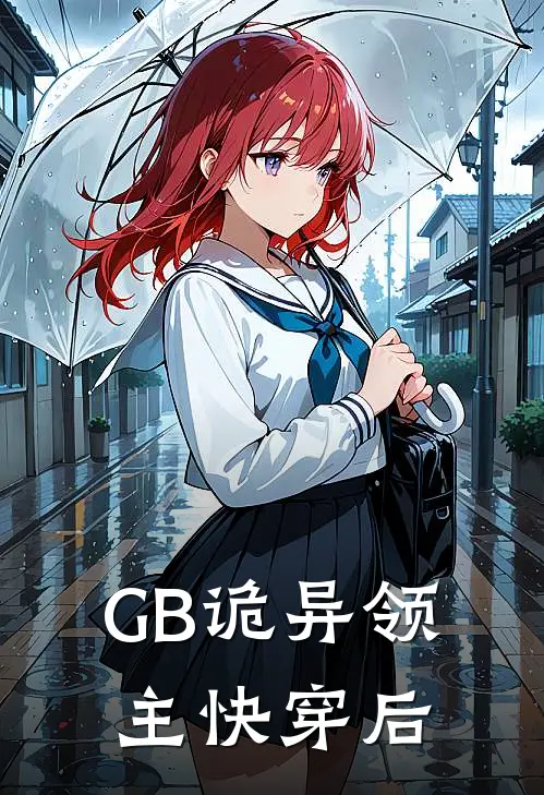 GB诡异领主快穿后(朱颜赵晴)热门小说大全_推荐完本小说GB诡异领主快穿后朱颜赵晴