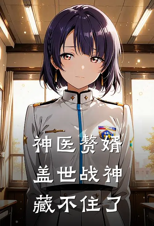 神医赘婿：盖世战神藏不住了