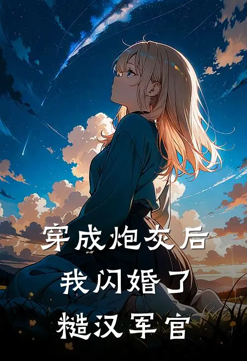 《穿成炮灰后：我闪婚了糙汉军官》姜窈傅承屹免费完本小说在线阅读_《穿成炮灰后：我闪婚了糙汉军官》姜窈傅承屹免费小说