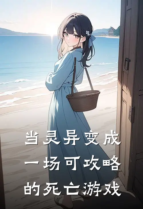 当灵异变成一场可攻略的死亡游戏何轩婉清热门小说排行_免费小说当灵异变成一场可攻略的死亡游戏何轩婉清