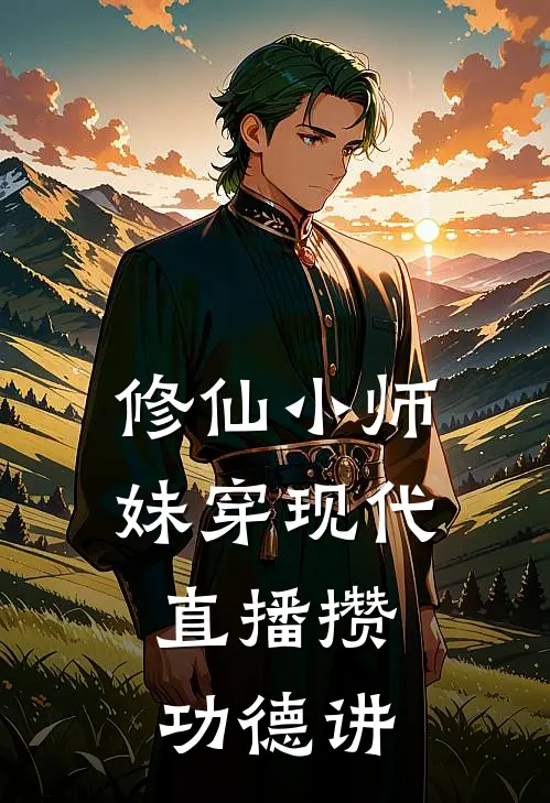 修仙小师妹穿现代，直播攒功德讲(三清三清)最新章节在线阅读_(修仙小师妹穿现代，直播攒功德讲)完整版免费在线阅读