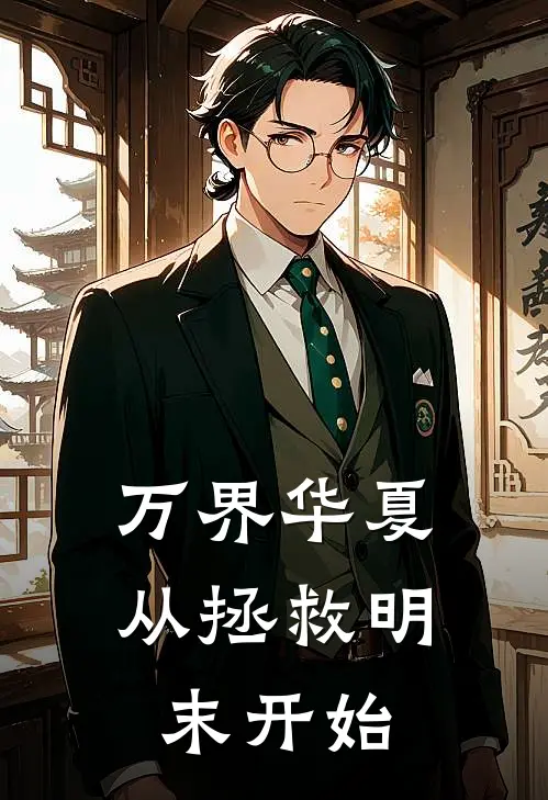 万界华夏：从拯救明末开始李岩张大山最新章节在线阅读_李岩张大山全本免费在线阅读