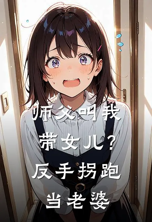 师父叫我带女儿？反手拐跑当老婆(陈枫顾明泽)最新完本小说推荐_免费小说推荐师父叫我带女儿？反手拐跑当老婆陈枫顾明泽