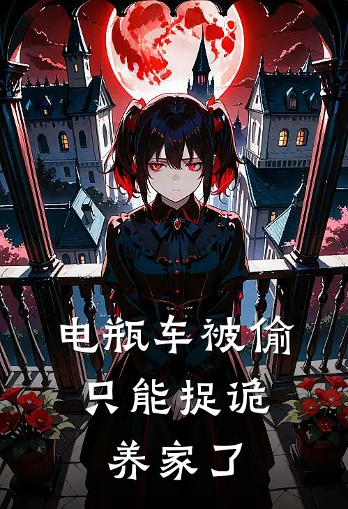 电瓶车被偷，只能捉诡养家了(丁毅丁璐)免费小说_完整版免费阅读电瓶车被偷，只能捉诡养家了丁毅丁璐