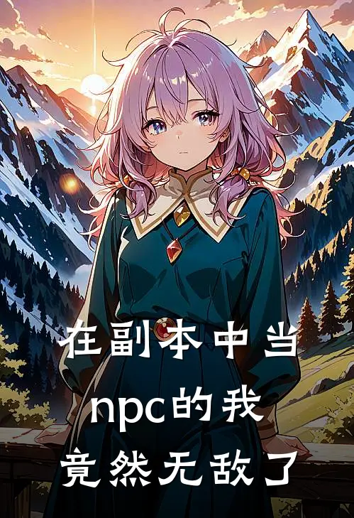 在副本中当npc的我竟然无敌了(陆辰老陈)完整版小说全文免费阅读_免费阅读无弹窗在副本中当npc的我竟然无敌了陆辰老陈