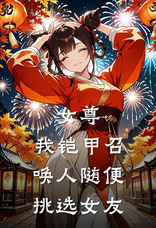 顾黎顾黎女尊，我铠甲召唤人随便挑选女友全本免费在线阅读_女尊，我铠甲召唤人随便挑选女友全本阅读