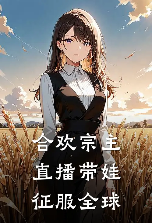 合欢宗主，直播带娃征服全球金丽华楚河小说免费完结_最新章节列表合欢宗主，直播带娃征服全球(金丽华楚河)