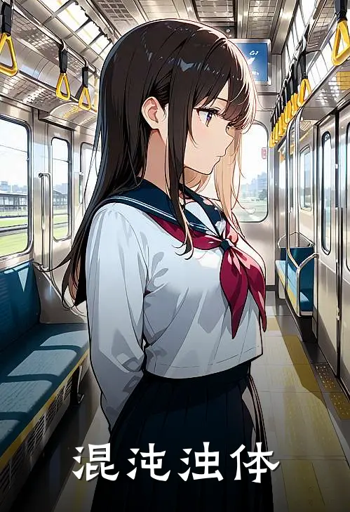 混沌浊体林缚苏清月小说推荐完本_热门小说大全混沌浊体(林缚苏清月)