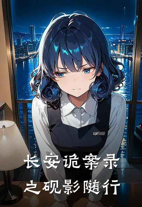 长安诡案录之砚影随行沈砚卢凌风完整版免费小说_热门网络小说推荐长安诡案录之砚影随行(沈砚卢凌风)