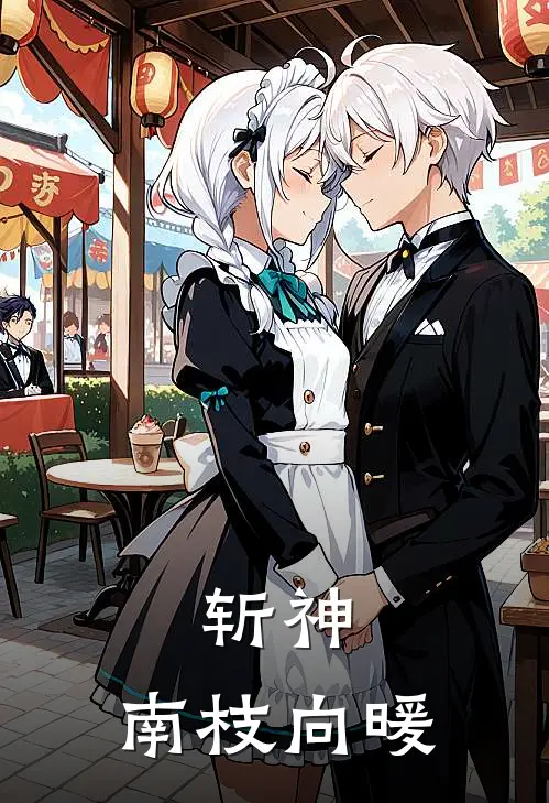 斩神：南枝向暖温南枝林七夜完结小说大全_免费热门小说斩神：南枝向暖(温南枝林七夜)