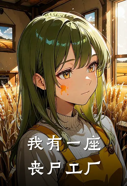 我有一座丧尸工厂