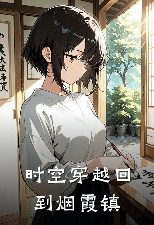 时空穿越回到烟霞镇沈业韩小敏免费小说在线阅读_最新章节列表时空穿越回到烟霞镇(沈业韩小敏)