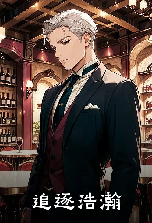 追逐浩瀚(秦时李文)完本小说大全_热门小说大全追逐浩瀚秦时李文