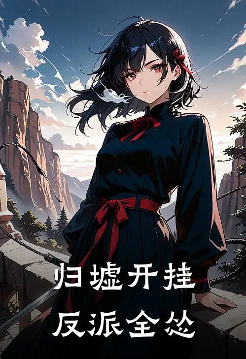 归墟开挂，反派全怂林衍苏清鸢完结版免费阅读_归墟开挂，反派全怂全章节免费在线阅读