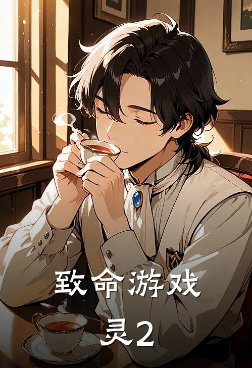 致命游戏：灵2(陈半梦珍珍)推荐完结小说_最新章节列表致命游戏：灵2(陈半梦珍珍)