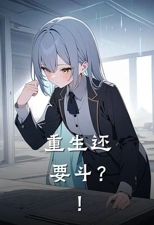 重生还要斗？！（陆霜雁杜盼）最新章节列表_陆霜雁杜盼)重生还要斗？！最新章节列表笔趣阁（重生还要斗？！）