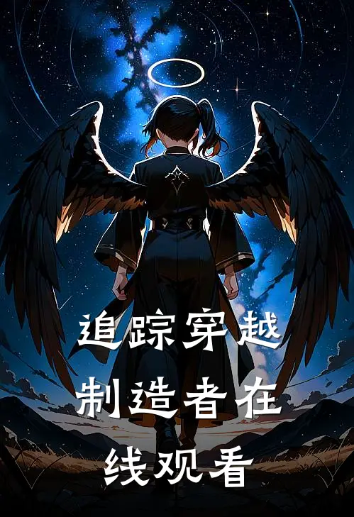 追踪穿越制造者在线观看