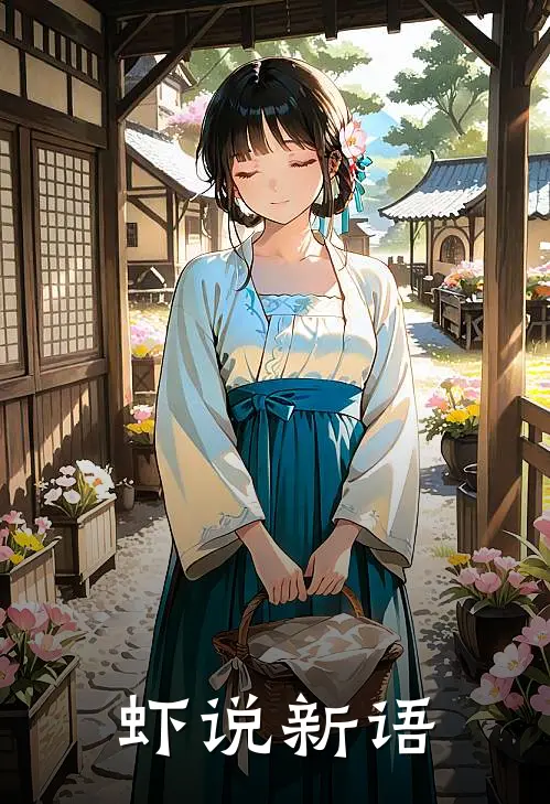 虾说新语(苏墨老秦)免费小说全集_完本小说免费阅读虾说新语(苏墨老秦)