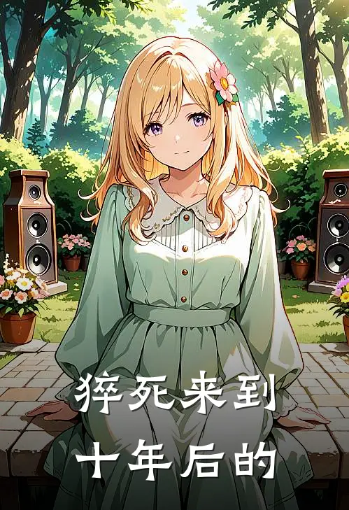 猝死来到十年后的