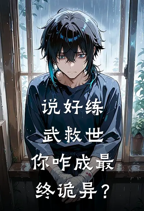 说好练武救世，你咋成最终诡异？(李乐王伍)完整版免费全文阅读_完本小说推荐说好练武救世，你咋成最终诡异？(李乐王伍)