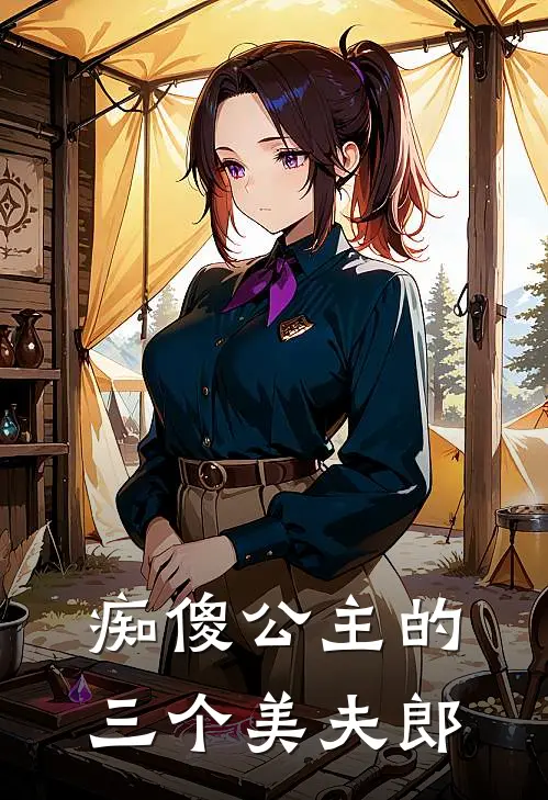 痴傻公主的三个美夫郎(苏落婉苏落柔)免费小说大全_小说完结免费痴傻公主的三个美夫郎苏落婉苏落柔