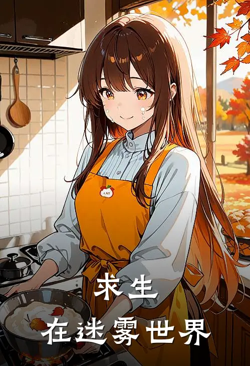 求生，在迷雾世界(方世明王海)最新推荐小说_在哪看免费小说求生，在迷雾世界方世明王海