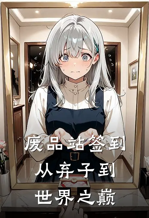 废品站签到：从弃子到世界之巅林辰赵虎免费小说完结_最新章节列表废品站签到：从弃子到世界之巅(林辰赵虎)