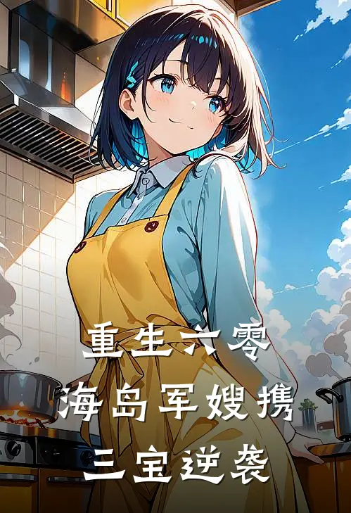 林薇薇白枝枝《重生六零：海岛军嫂携三宝逆袭》全文免费阅读_重生六零：海岛军嫂携三宝逆袭全集在线阅读