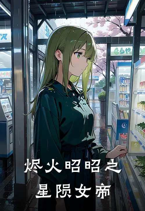 烬火昭昭之星陨女帝