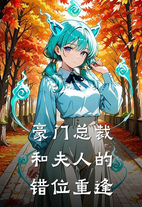 豪门总裁和夫人的错位重逢林未晞傅承烨免费小说在线看_完本小说阅读豪门总裁和夫人的错位重逢(林未晞傅承烨)